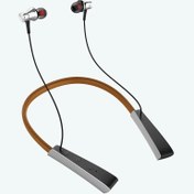 تصویر هندزفری گردنی اپیمکس مدل ای اچ۵۵ Epimax wireless earphone EH-55