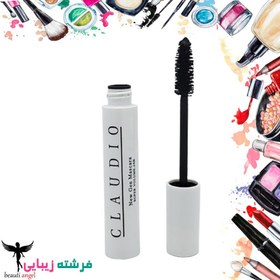 تصویر ریمل حجم دهنده کلادیو Claudio Super Volume Mascara