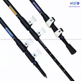 تصویر عصای کوهنوردی آل نیکو All Neeko 