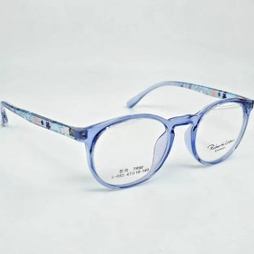 تصویر عینک طبی بچگانه گرد نشکن برند روبرتوL-083 roberto گرد-نشکن
