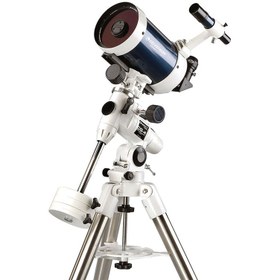 تصویر تلسکوپ Omni XLT 127 