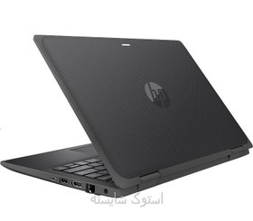 تصویر لپ تاپ اچ‌پی ProBook x360 11 G5 ظرفیت ۲۵۶ گیگابایت SSD با رم ۴ گیگابایت 