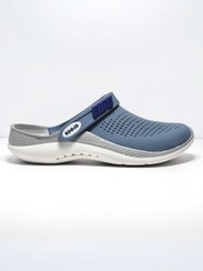 تصویر کراکس لایت راید 360 آبی آسمانی اورجینال 