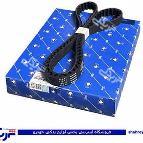 تصویر تسمه تایم 405 114 دندانه (OBTIBELT) (2070300424) ایساکو 