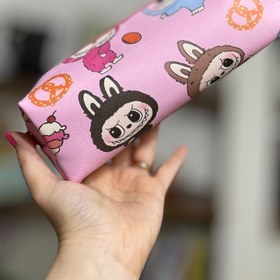 تصویر جامدادی لبوبو 