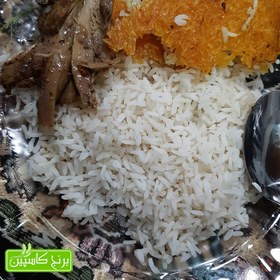 تصویر برنج طارم محلی ممتاز 