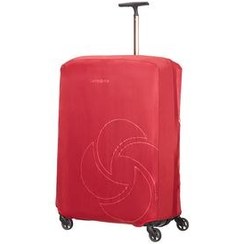 تصویر Samsonite لوازم جانبی مسافرتی - کاور چمدان Xl 51466 