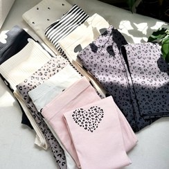 تصویر لگ دخترانه وارداتی 