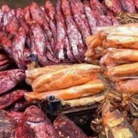 تصویر کولی شور،ماهی شورخانگی،5عددی بااشپل گیلان .رشت 