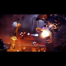 تصویر اکانت قانونی بازی Rayman Legends Retold برای PS5 