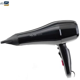 تصویر سشوار مدل MC6820 مک استایلر Mac Stayler MC6820 Hair Dryer