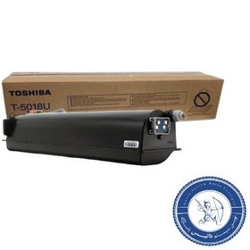 تصویر کارتریج توشیبا T5018 