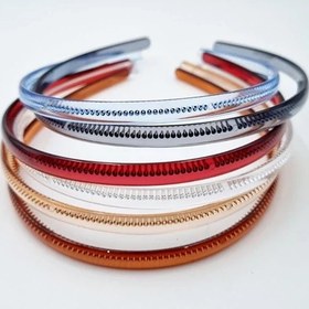 تصویر تل شیشه ای شفاف 