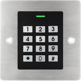 تصویر کنترل تردد مدل 309M 