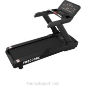 تصویر تردمیل باشگاهی فورد فیتنس مدل FA8000AC 