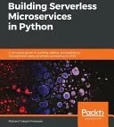 خرید و قیمت Building Serverless Microservices in Python: A Complete ...
