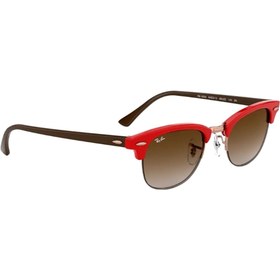 تصویر Ray-Ban 4354 642313 49 عینک آفتابی زنانه 