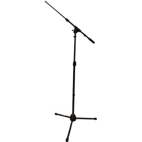 تصویر پایه میکروفن بلند Studiomaster SD229 Microphone stand Studiomaster SD229