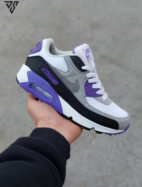 air max 90 hyper grape men