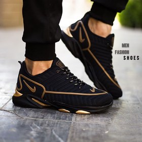 تصویر کفش مردانه Nike مدل Anixکد 3300 