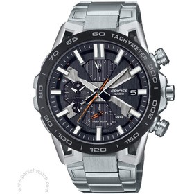 تصویر ساعت مچی مردانه کاسیو EDIFICE مدل EQB-2000DB-1ADR CASIO EDIFICE EQB-2000DB-1ADR Men's Watch