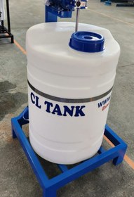 تصویر دستگاه کلر زن 