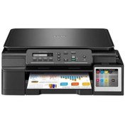 تصویر پرينتر چندکاره جوهرافشان برادر مدل DCP-T510W ا DCP-T510W All-in-One Inkjet Printer DCP-T510W All-in-One Inkjet Printer