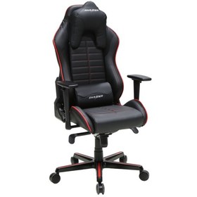 تصویر صندلی اداری دی ایکس ریسر سری دریفتینگ مدل OH/DJ133/NR چرمی ا Dxracer Drifting Series OH/DJ133/NR Office Chair Dxracer Drifting Series OH/DJ133/NR Office Chair