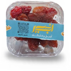 تصویر آلوچه جنگلی 200 گرم 