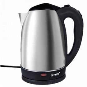 تصویر کتری برقی المپیا مدل OE-44 Olympia OE-44 Electric Kettle