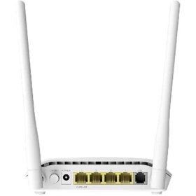 تصویر مودم روتر DLINK مدل DSL-2750U بی‌سیم N300 