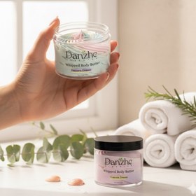 تصویر کره بدن دانژه 