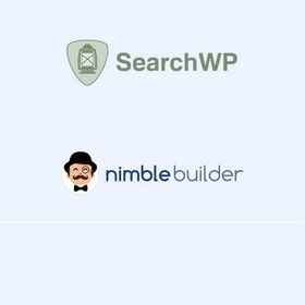 تصویر افزونه SearchWP Nimble Builder Integration 