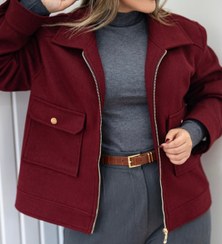 تصویر کت فوتر آنانسی 