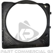 تصویر بادگير پروانه رنو T کد 7422822662 / کروزر 