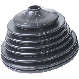 تصویر گردگیر دسته دنده بزرگ وانت نیسان , برند ماهسان یدک 