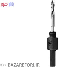 تصویر رابط مته گردبر بوش مدل 2609390588 Bosch 2609390588 Hole Saw Adaptor