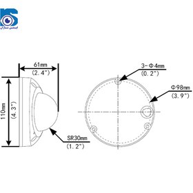 تصویر IPC312SR-VPF28(40)-C 