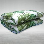 تصویر تشک سنتی وگال (حجیم) 