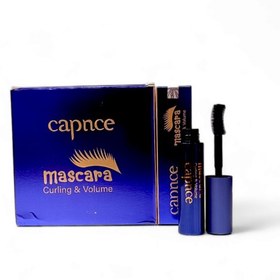 تصویر ریمل کاپریس 