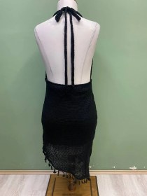 تصویر پیراهن کوتاه 