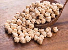 تصویر نخود دو خان خرید نخود دوخان از خشکبار آلارسان