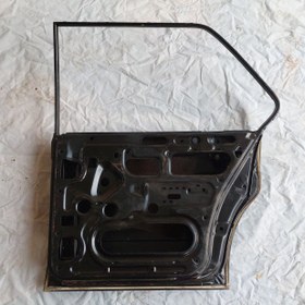 تصویر درب عقب راست E12 