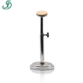 تصویر پایه مهر استیل 