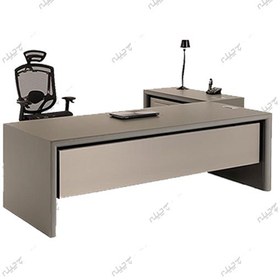 تصویر میز مدیریت آماندا 