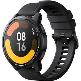 تصویر ساعت هوشمند شیائومی مدل S1 Active ا Xiaomi Watch S1 Active Xiaomi Watch S1 Active