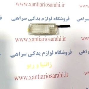 تصویر فروشگاه زانتیا ریو سراهی