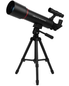 تصویر تلسکوپ STAM کد 1_1003 