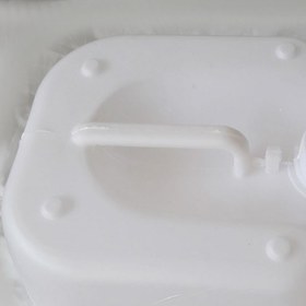 تصویر گالن کد san10 گنجایش 10 لیتر 