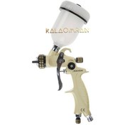 تصویر پیستوله بادی سیلور مدل GTAPA002 